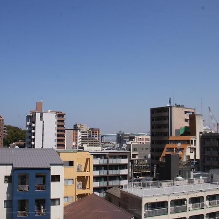 Ohori House Apartment Fukuoka  Exterior photo