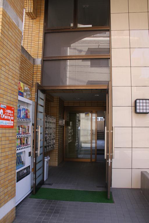 Ohori House Apartment Fukuoka  Exterior photo