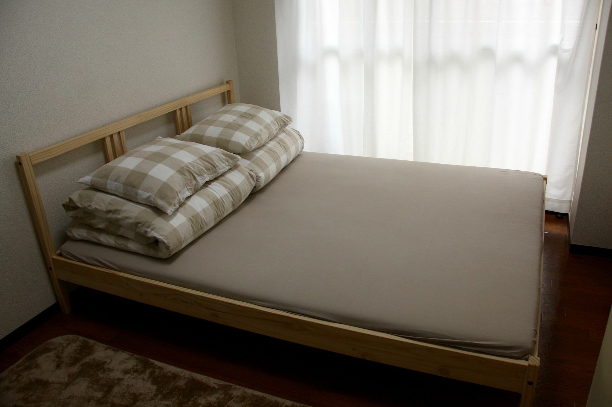 Ohori House Apartment Fukuoka  Exterior photo