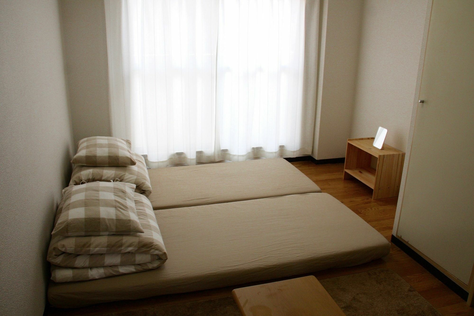 Ohori House Apartment Fukuoka  Exterior photo